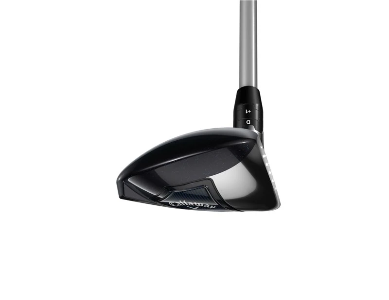 Callaway Paradym X Hybrid Right Hand 6 Callaway Paradym X Hybrid Right Hand - Image 6