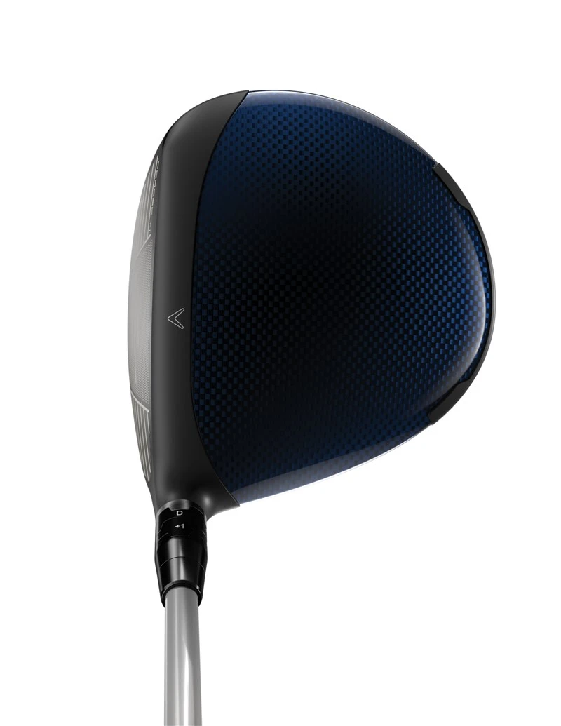 Callaway Paradym Driver - Custom Fit From 2 Callaway Paradym Driver - Custom Fit From - Image 2