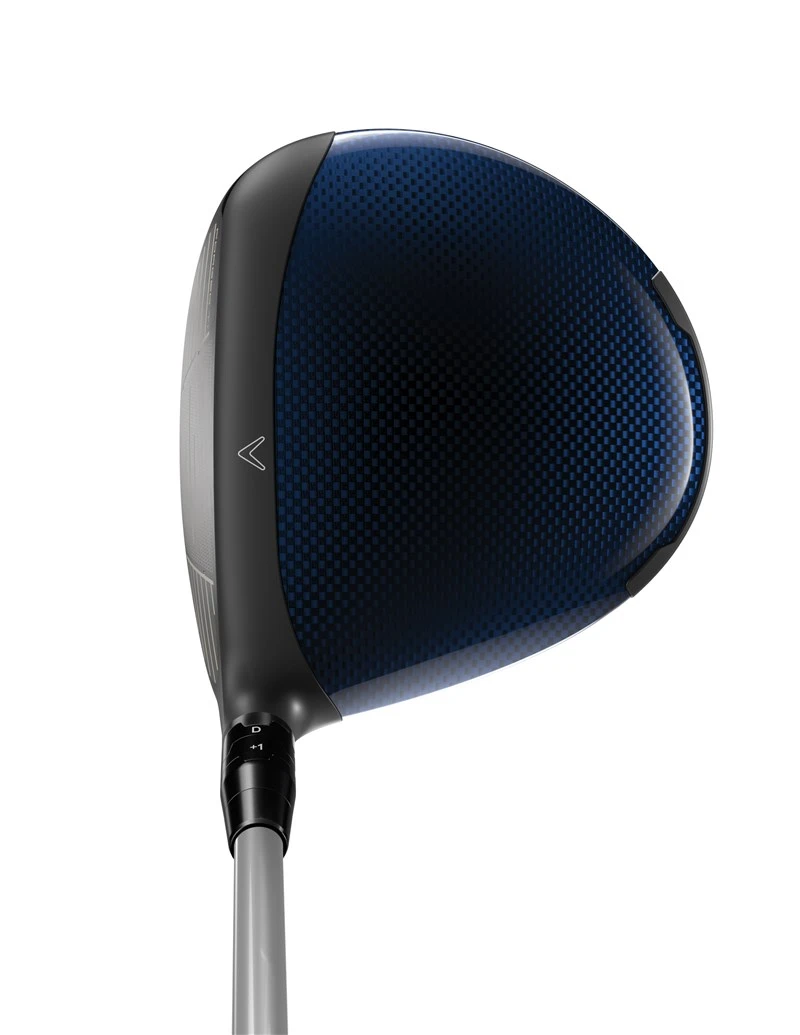 Callaway Paradym X Driver - Custom Fit From 2 Callaway Paradym X Driver - Custom Fit From - Image 2