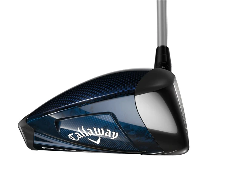 Callaway Paradym X Driver - Custom Fit From 5 Callaway Paradym X Driver - Custom Fit From - Image 5