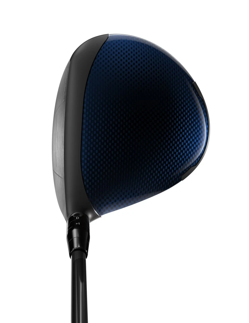 Callaway Paradym Triple Diamond Driver - Custom Fit From 2 Callaway Paradym Triple Diamond Driver - Custom Fit From - Image 2