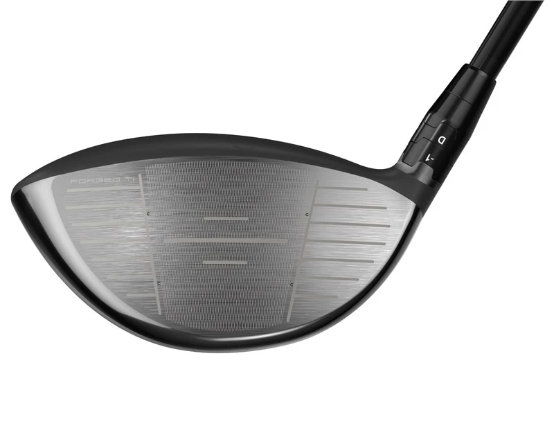 Callaway Paradym Triple Diamond Driver - Custom Fit From 3 Callaway Paradym Triple Diamond Driver - Custom Fit From - Image 3