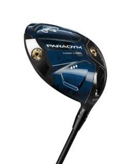 Callaway Paradym Triple Diamond Driver - Custom Fit From 8 Callaway Paradym Triple Diamond Driver - Custom Fit From -Golf Sales Store 42530 3