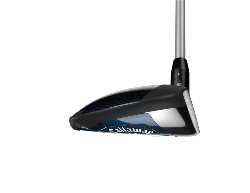 Callaway Paradym Fairway Wood - Custom Fit From 5 Callaway Paradym Fairway Wood - Custom Fit From - Image 5
