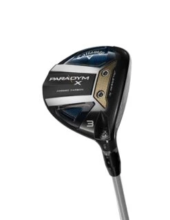Callaway Paradym X Fairway Wood - Custom Fit From