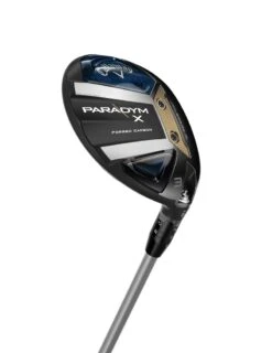 Callaway Paradym X Fairway Wood - Custom Fit From  -Golf Sales Store 42534 3