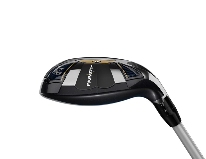 Callaway Paradym Hybrid - Custom Fit From 3 Callaway Paradym Hybrid - Custom Fit From - Image 3