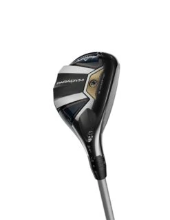 Callaway Paradym Hybrid - Custom Fit From 
