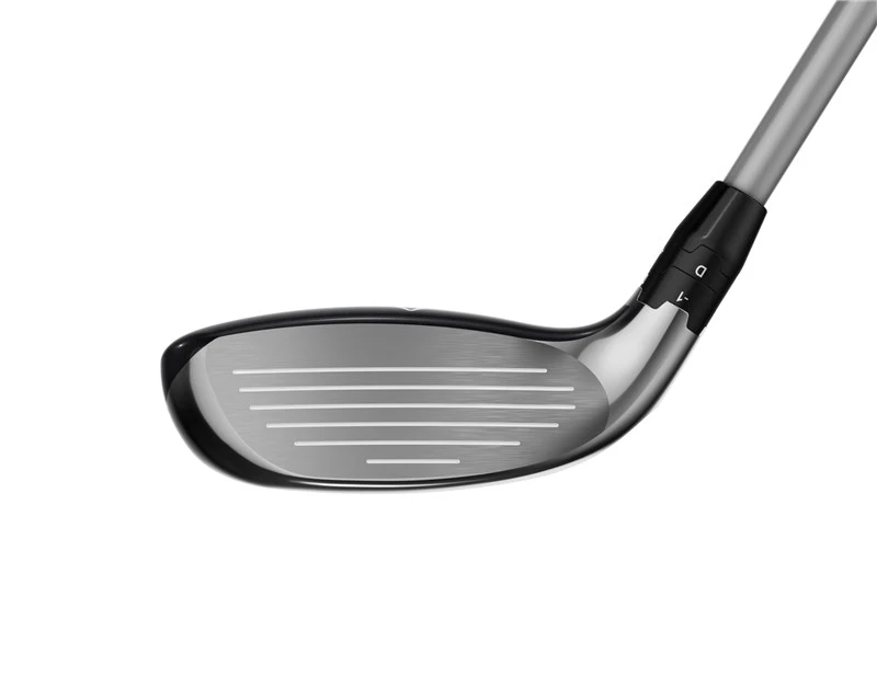 Callaway Paradym Hybrid - Custom Fit From 4 Callaway Paradym Hybrid - Custom Fit From - Image 4