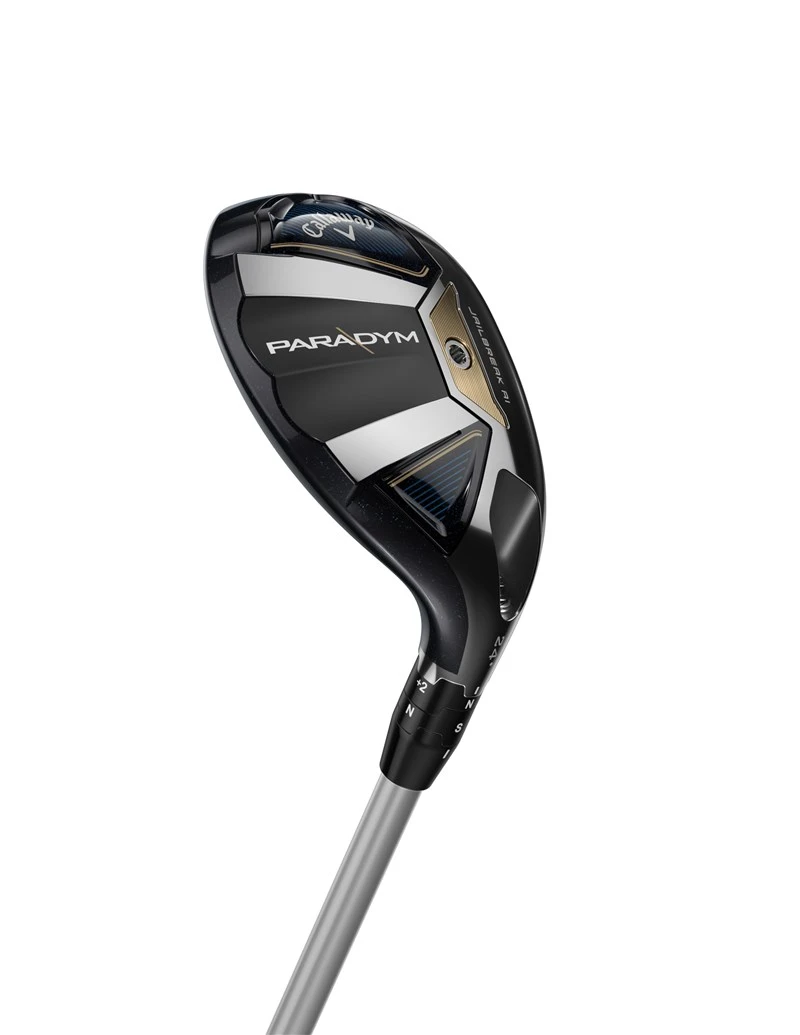 Callaway Paradym Hybrid - Custom Fit From 5 Callaway Paradym Hybrid - Custom Fit From - Image 5