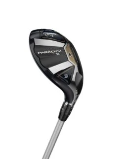 Callaway Paradym X Hybrid - Custom Fit From 10 Callaway Paradym X Hybrid - Custom Fit From -Golf Sales Store 42540 4