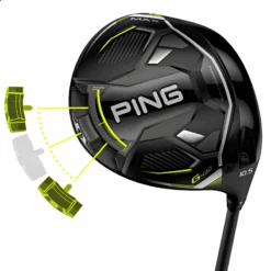 Ping G430 MAX Driver - Custom Fit From  -Golf Sales Store 42550 4