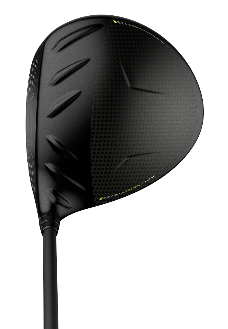 Ping G430 LST Driver - Custom Fit From 2 Ping G430 LST Driver - Custom Fit From - Image 2