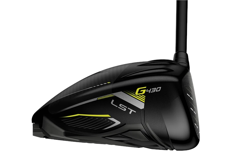 Ping G430 LST Driver - Custom Fit From 4 Ping G430 LST Driver - Custom Fit From - Image 4