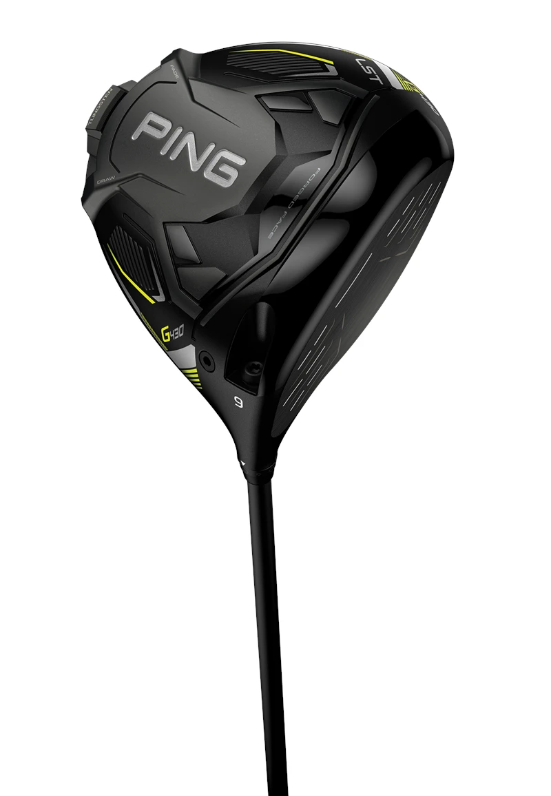 Ping G430 LST Driver - Custom Fit From 1 Ping G430 LST Driver - Custom Fit From