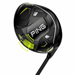 Ping G430 SFT Driver - Custom Fit From 14 Ping G430 SFT Driver - Custom Fit From -Golf Sales Store 42552 4