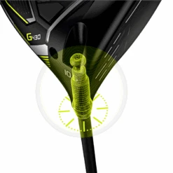 Ping G430 SFT Driver - Custom Fit From 17 Ping G430 SFT Driver - Custom Fit From -Golf Sales Store 42552 7