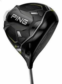 Ping G430 HL MAX Driver - Custom Fit From