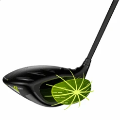 Ping G430 HL MAX Driver - Custom Fit From  -Golf Sales Store 42558 5