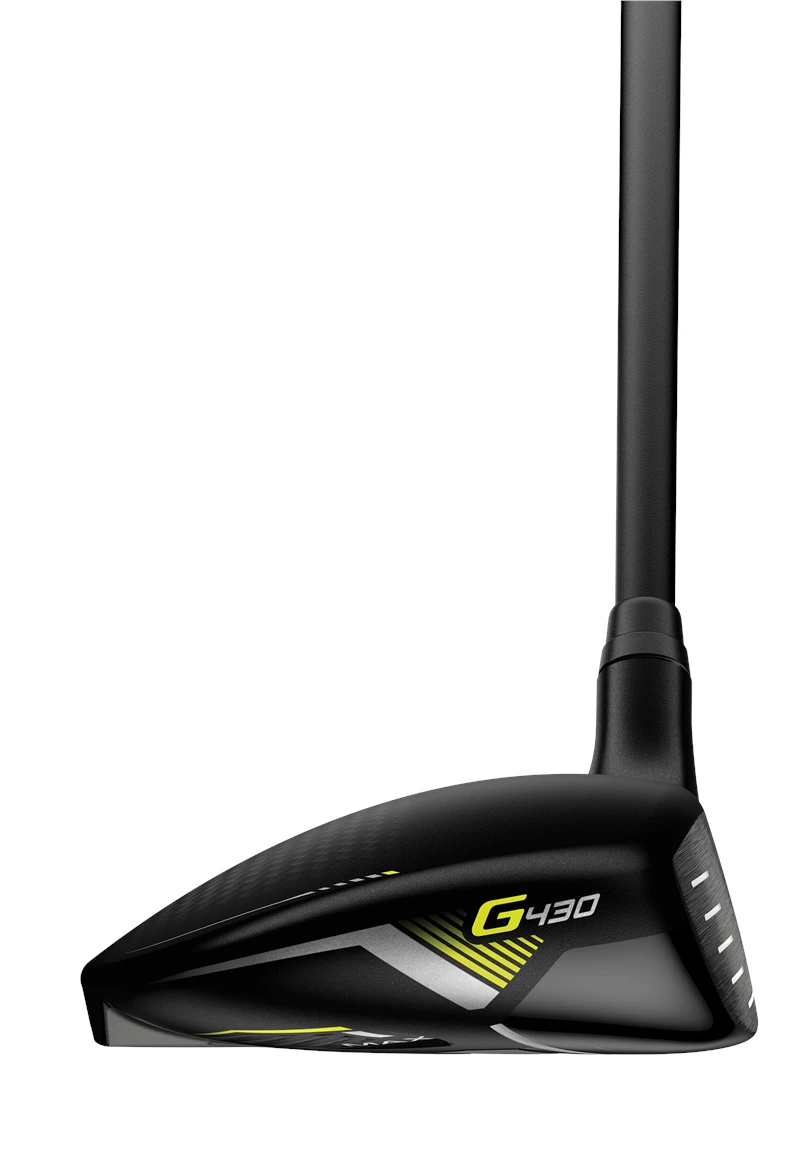 Ping G430 MAX Fairway Wood - Custom Fit From 4 Ping G430 MAX Fairway Wood - Custom Fit From - Image 4