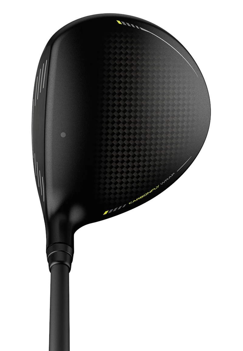 Ping G430 SFT Fairway Wood - Custom Fit From 2 Ping G430 SFT Fairway Wood - Custom Fit From - Image 2