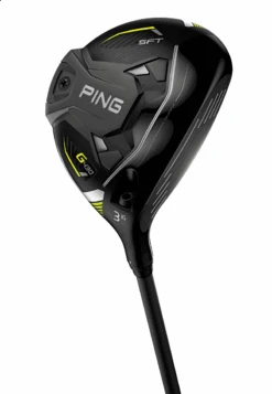 Ping G430 SFT Fairway Wood - Custom Fit From