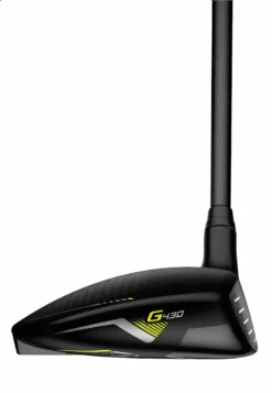 Ping G430 SFT Fairway Wood - Custom Fit From 12 Ping G430 SFT Fairway Wood - Custom Fit From -Golf Sales Store 42565 3