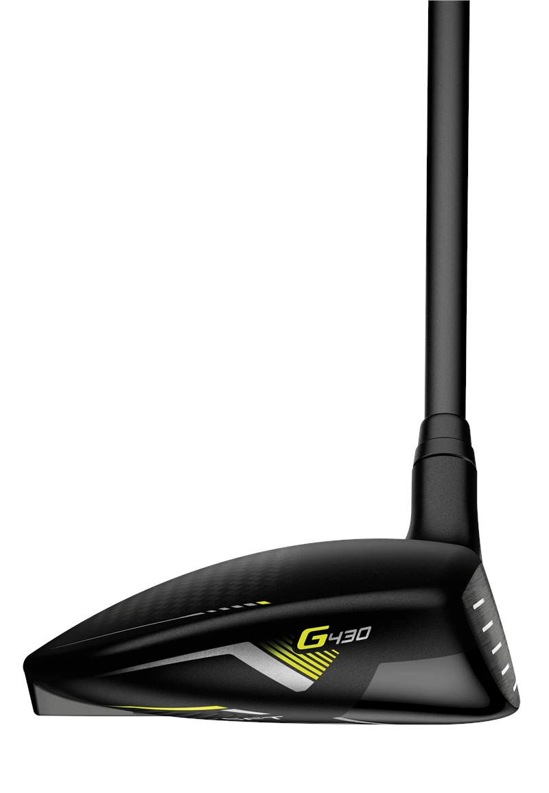 Ping G430 SFT Fairway Wood - Custom Fit From 4 Ping G430 SFT Fairway Wood - Custom Fit From - Image 4
