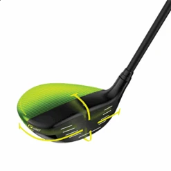 Ping G430 SFT Fairway Wood - Custom Fit From 13 Ping G430 SFT Fairway Wood - Custom Fit From -Golf Sales Store 42565 4