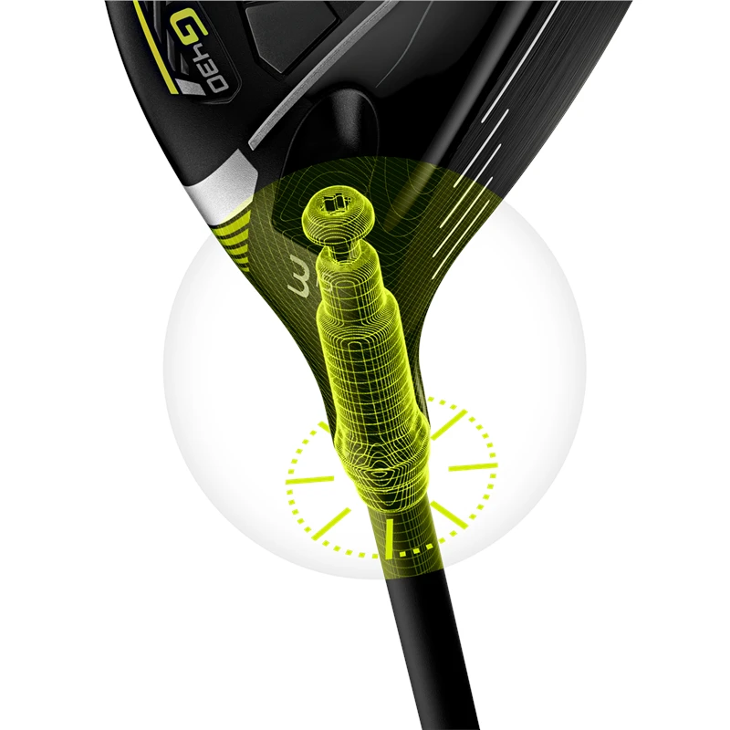 Ping G430 SFT Fairway Wood - Custom Fit From 6 Ping G430 SFT Fairway Wood - Custom Fit From - Image 6