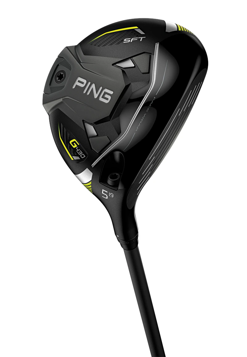 Ping G430 SFT Fairway Wood - Custom Fit From 7 Ping G430 SFT Fairway Wood - Custom Fit From - Image 7