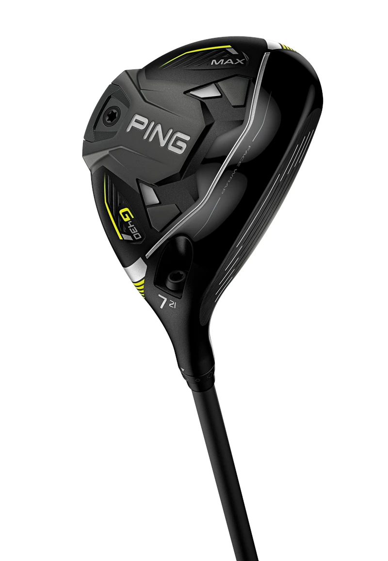 Ping G430 SFT Fairway Wood - Custom Fit From 8 Ping G430 SFT Fairway Wood - Custom Fit From - Image 8