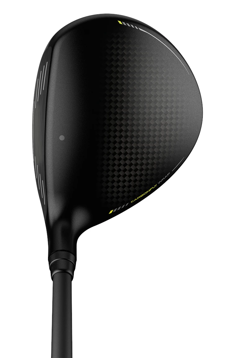 Ping G430 HL MAX Fairway Wood - Custom Fit From 2 Ping G430 HL MAX Fairway Wood - Custom Fit From - Image 2