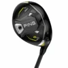 Ping G430 HL MAX Fairway Wood - Custom Fit From 