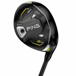 Ping G430 HL MAX Fairway Wood - Custom Fit From
