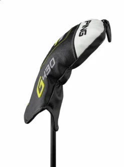 Ping G430 HL MAX Fairway Wood - Custom Fit From 7 Ping G430 HL MAX Fairway Wood - Custom Fit From -Golf Sales Store 42566 3