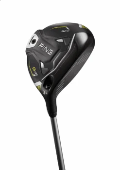 Ping G430 HL SFT Fairway Wood - Custom Fit From