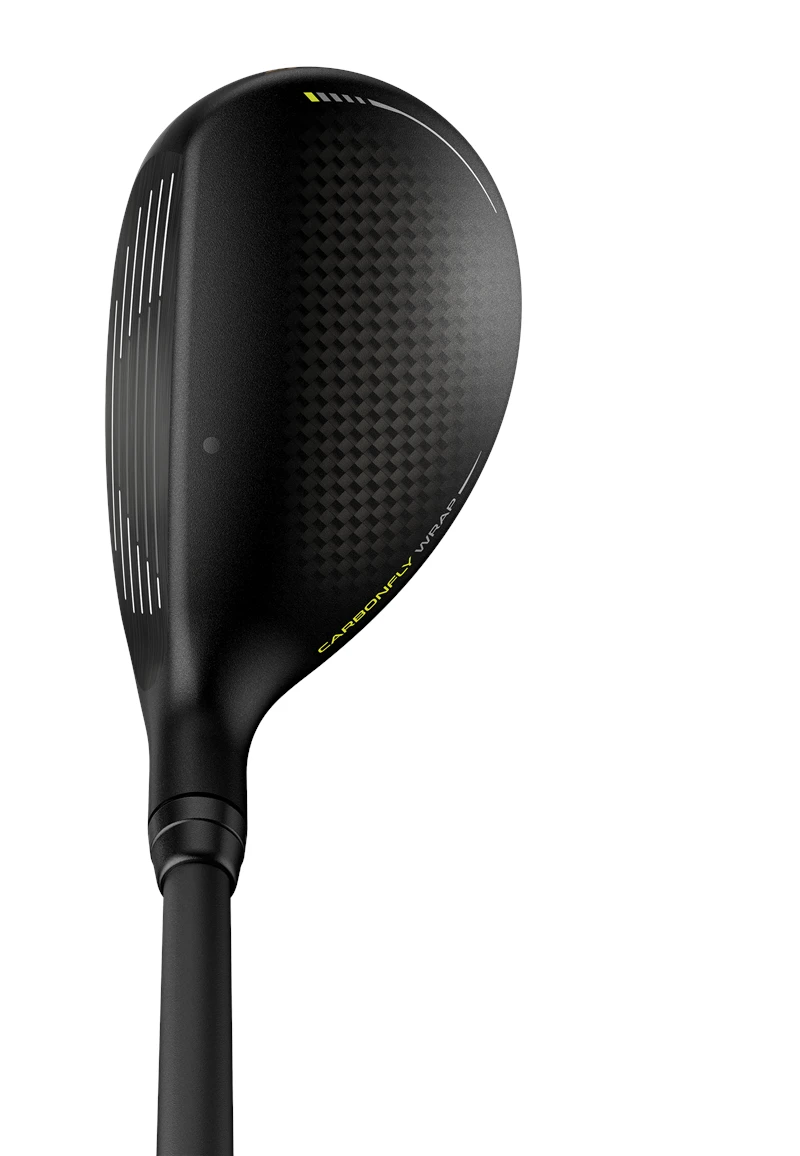 Ping G430 Hybrid - Custom Fit From 2 Ping G430 Hybrid - Custom Fit From - Image 2