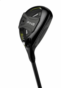 Ping G430 Hybrid - Custom Fit From