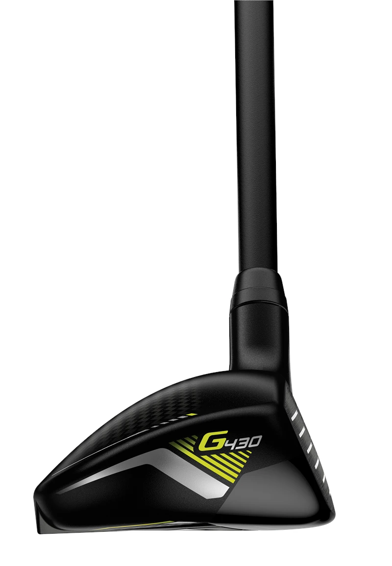 Ping G430 Hybrid - Custom Fit From 4 Ping G430 Hybrid - Custom Fit From - Image 4