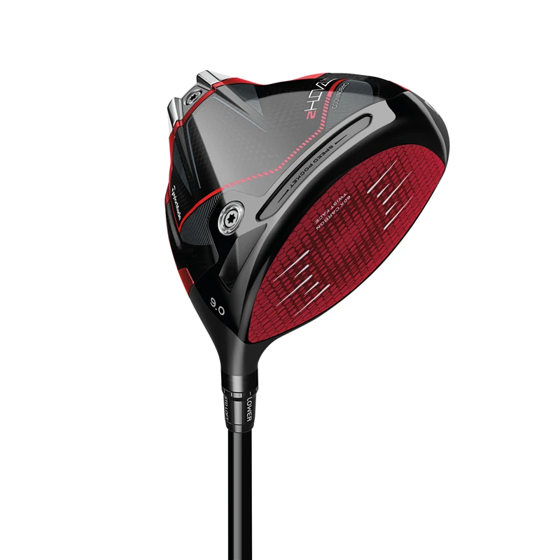 TaylorMade Stealth 2 Driver - Custom Fit From 3 TaylorMade Stealth 2 Driver - Custom Fit From - Image 3