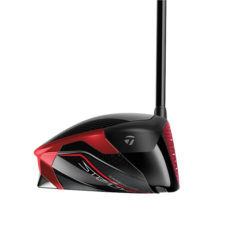 TaylorMade Stealth 2 Driver - Custom Fit From 4 TaylorMade Stealth 2 Driver - Custom Fit From - Image 4