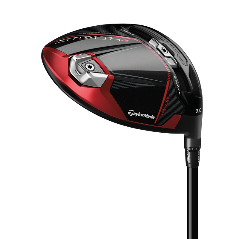 TaylorMade Stealth 2 Plus Driver - Custom Fit From 5 TaylorMade Stealth 2 Plus Driver - Custom Fit From - Image 5