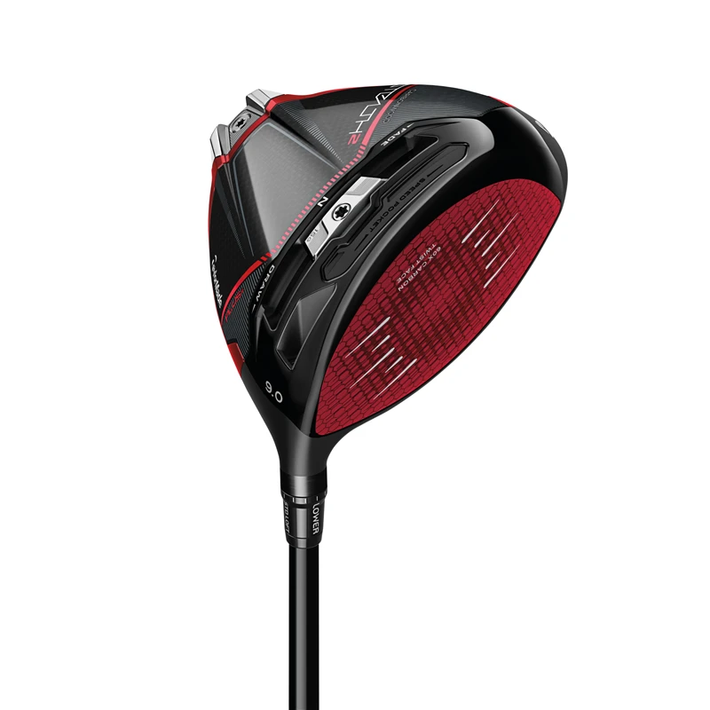 TaylorMade Stealth 2 Plus Driver - Custom Fit From 6 TaylorMade Stealth 2 Plus Driver - Custom Fit From - Image 6