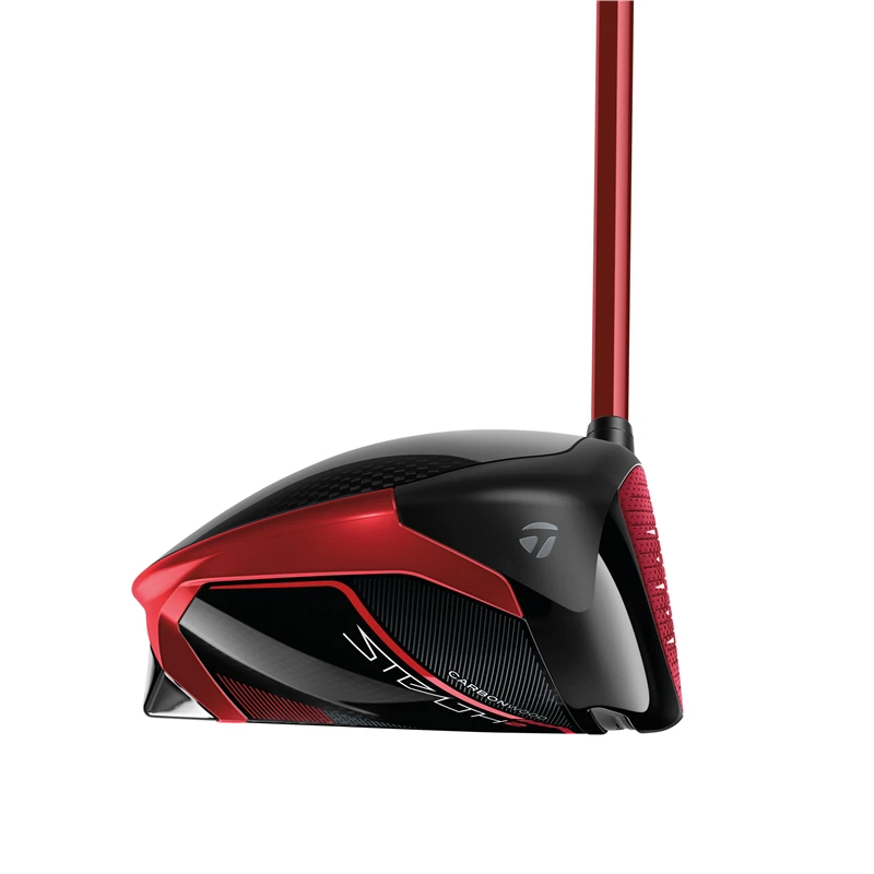 TaylorMade Stealth 2 HD Driver - Custom Fit From 4 TaylorMade Stealth 2 HD Driver - Custom Fit From - Image 4