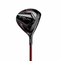 TaylorMade Stealth 2 HD Fairway Wood - Custom Fit From