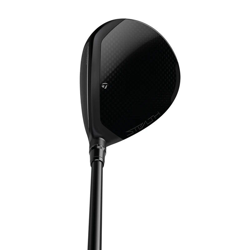 TaylorMade Stealth 2 Plus Ti Fairway Wood - Custom Fit From 2 TaylorMade Stealth 2 Plus Ti Fairway Wood - Custom Fit From - Image 2