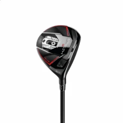 TaylorMade Stealth 2 Plus Ti Fairway Wood - Custom Fit From