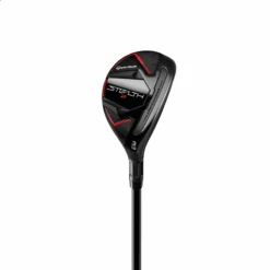 TaylorMade Stealth 2 Rescue - Custom Fit FromÂ