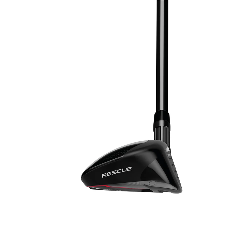 TaylorMade Stealth 2 Rescue - Custom Fit From 4 TaylorMade Stealth 2 Rescue - Custom Fit From - Image 4
